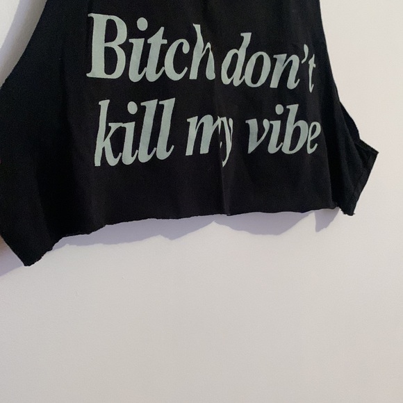 👚 BRANDY MELVILLE muscle tank - Picture 3 of 5